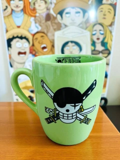 ONE PIECE ZORO - comprar online