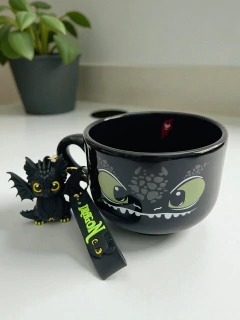 Imagen de CHIMUELO Y LUMINOSA + LLAVERO