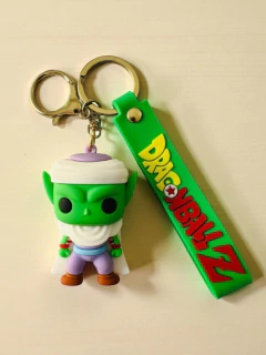 LLAVERO PICCOLO DRAGON BALL - comprar online