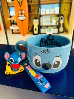 STITCH + LLAVERO - comprar online