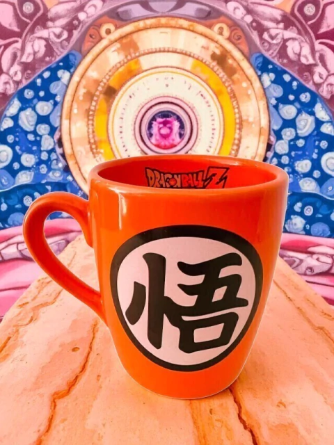 DRAGON BALL Z - comprar online