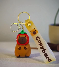 LLAVERO CAPIBARA - comprar online
