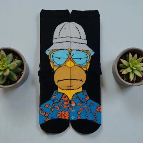 HOMERO HAWAIAN LOS SIMPSONS - comprar online