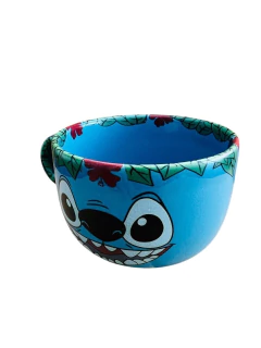 Imagen de STITCH HAWAII + LLAVERO