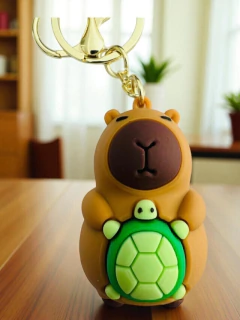 LLAVERO CAPIBARA en internet