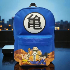 MOCHILA DRAGON BALL MAESTRO ROSHI - comprar online