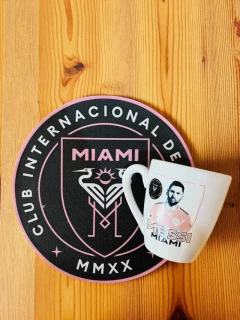 MESSI CON INDIVIDUAL - PANDA DECO