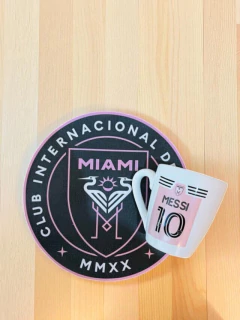 Imagen de MESSI CON INDIVIDUAL