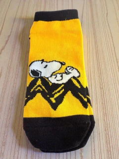 Imagen de SNOOPY + SOQUETE