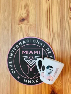 MESSI CON INDIVIDUAL - comprar online