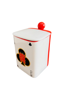 CARTAS DE POKER PREMIUM