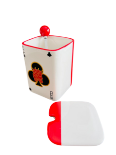 Imagen de CARTAS DE POKER PREMIUM