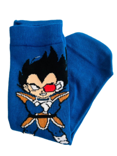 VEGETA DRAGON BALL - comprar online
