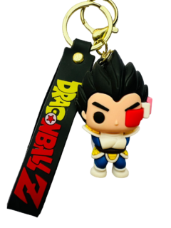 VEGETA DRAGON BALL
