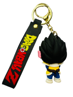 VEGETA DRAGON BALL en internet