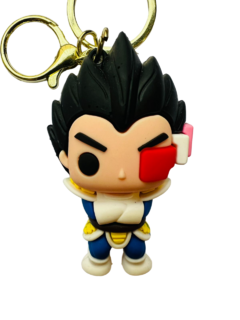 VEGETA + LLAVERO en internet