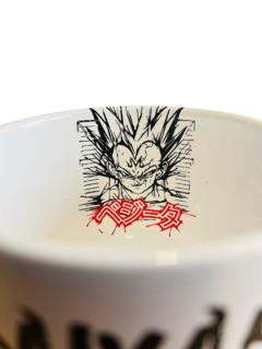VEGETA + LLAVERO - tienda online