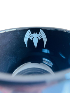 VENOM 2 - PANDA DECO