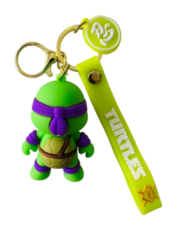 TORTUGAS NINJA "DONATELLO" - comprar online