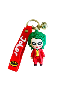 LLAVERO JOKER GUASON en internet