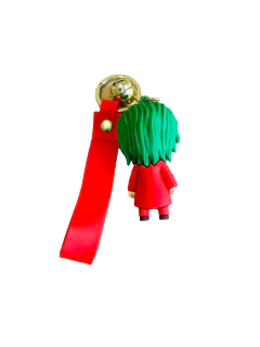 LLAVERO JOKER GUASON - PANDA DECO