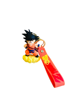 LLAVERO GOKU DRAGON BALL en internet