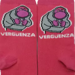 INTENSAMENTE VERGUENZA - PANDA DECO