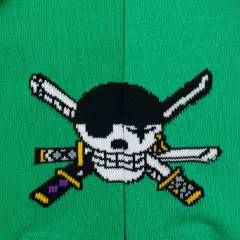 ONE PIECE ZORO - PANDA DECO