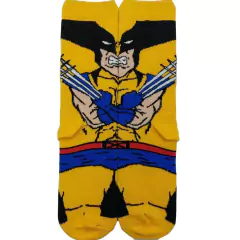 DEADPOOL Y WOLVERINE 2 PARES - PANDA DECO