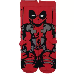 DEADPOOL Y WOLVERINE 2 PARES - tienda online