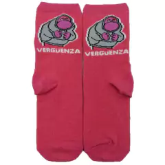 INTENSAMENTE VERGUENZA en internet