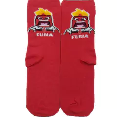 INTENSAMENTE FURIA en internet