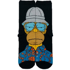 HOMERO HAWAIAN LOS SIMPSONS