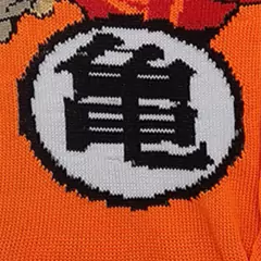 GOKU DRAGON BALL - PANDA DECO