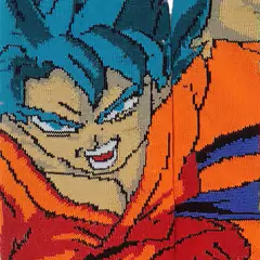 GOKU DRAGON BALL en internet