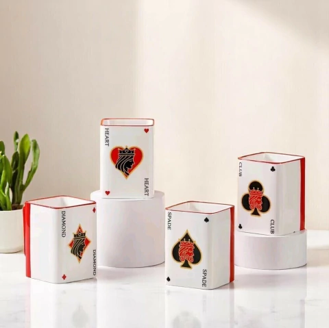 CARTAS DE POKER PREMIUM - comprar online