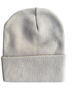 GORROS BORDADOS - PANDA DECO