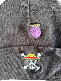 GORROS BORDADOS en internet