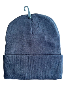 GORROS BORDADOS - PANDA DECO