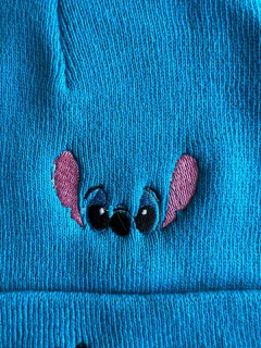 Imagen de GORROS BORDADOS