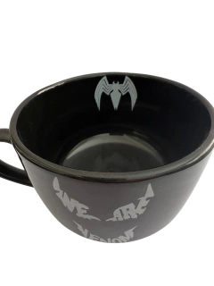 VENOM + LLAVERO - tienda online