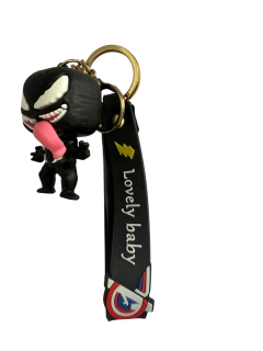 Imagen de VENOM + LLAVERO