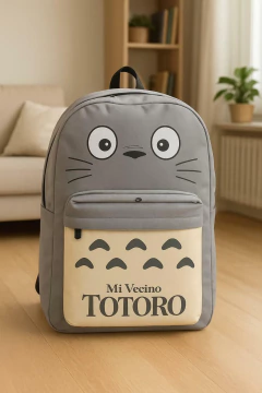 MOCHILA TOTORO - comprar online