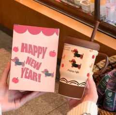 SALCHICHAS TIPO JARRRA CERAMICA - tienda online