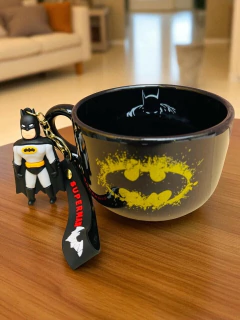 BATMAN + LLAVERO - comprar online