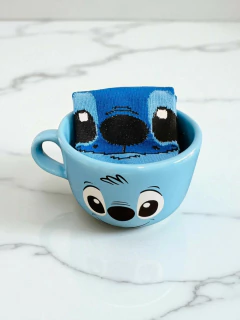 STITCH + SOQUETE - comprar online