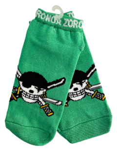 ONE PIECE ZORO - PANDA DECO