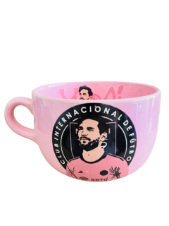 MESSI INTER 3