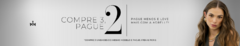 Banner da categoria Compre 3, pague 2