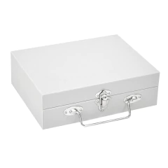 MALETA PORTA JOIAS SIMPLES P - comprar online